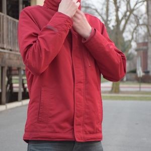 Hollister All-Weather Winter